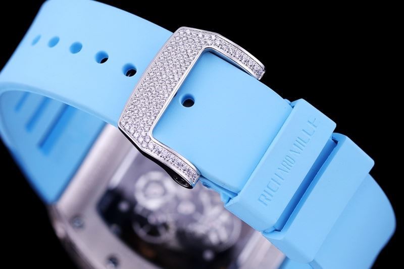 RICHARD MILLE Watches